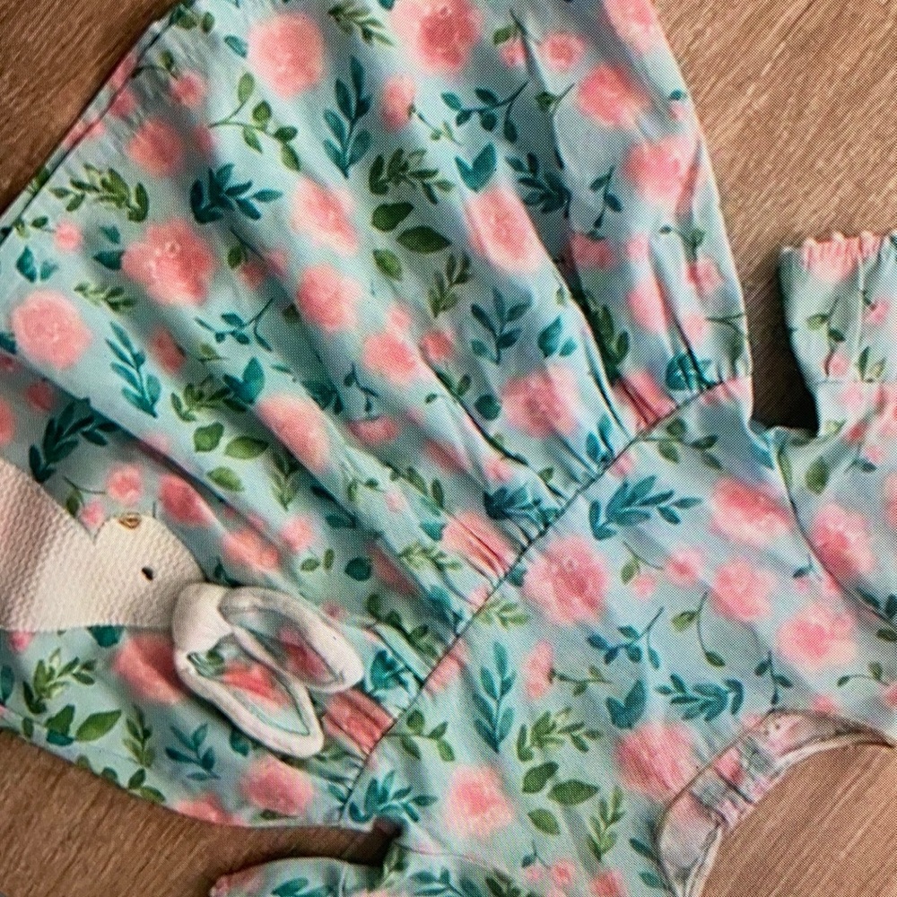 Super cute girls casual blouse